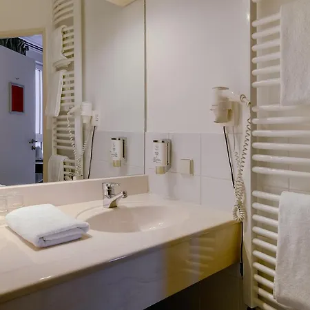 Hotel Nord By Campanile Leipzig