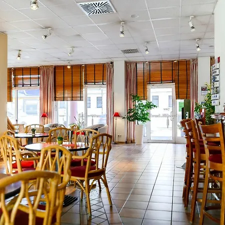 酒店 坎帕尼尔莱比锡酒店 莱比锡