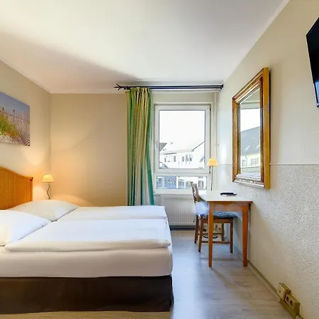 Nord By Campanile Leipzig