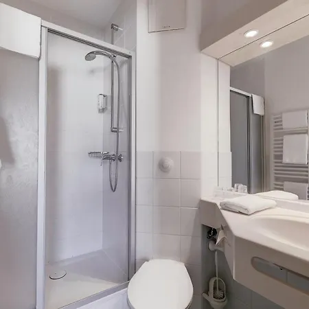 Nord By Campanile Hotel Lipsk