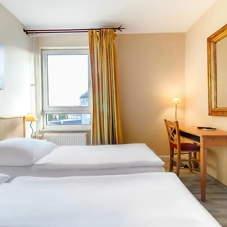 Nord By Campanile Hotel