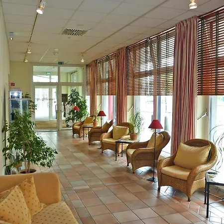 Nord By Campanile Leipzig