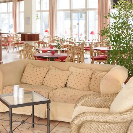 Nord By Campanile 3* Leipzig