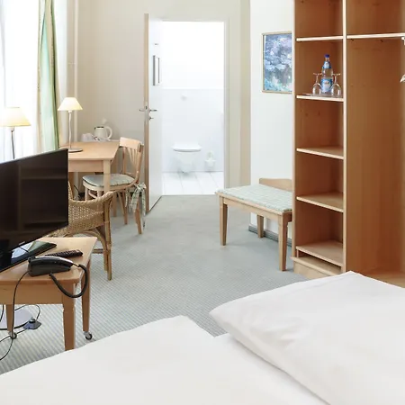 Nord By Campanile Otel