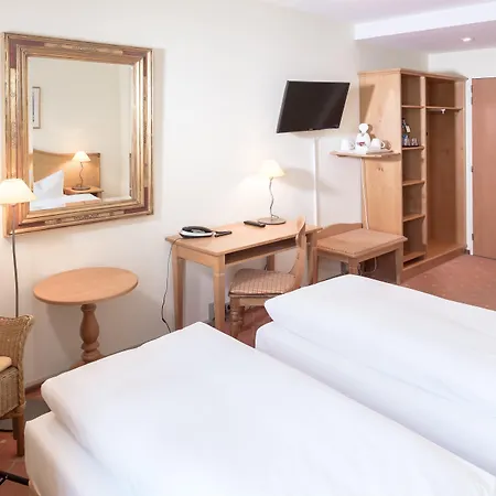 Nord By Campanile Leipzig