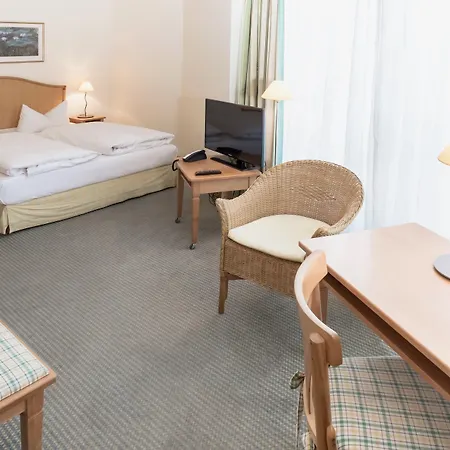 Nord By Campanile Hotel Leipzig