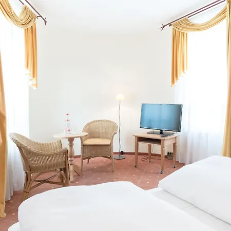 Nord By Campanile Hotel Leipzig