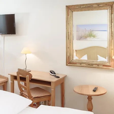 Nord By Campanile 3* Leipzig