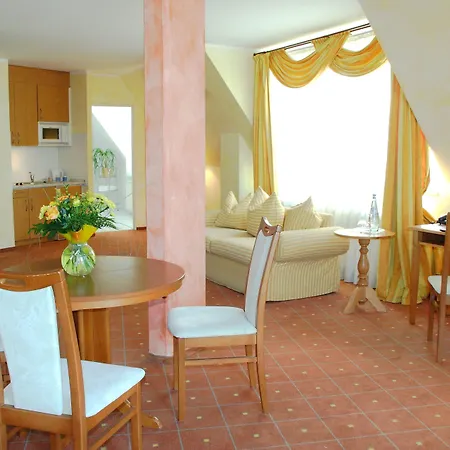 Nord By Campanile Leipzig