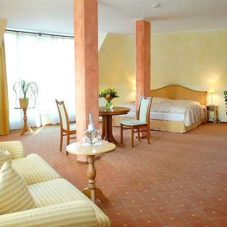 Hotel Nord By Campanile Leipzig