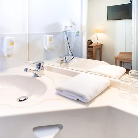 Nord By Campanile Leipzig