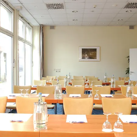 Hotel Nord By Campanile