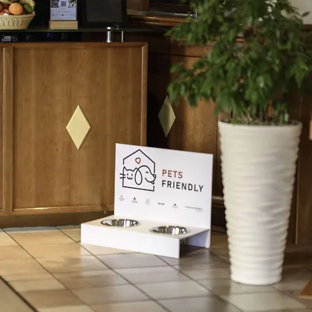 Hotel Nord By Campanile