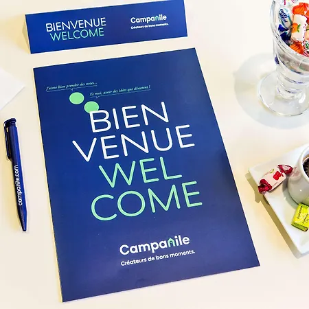 Nord By Campanile
