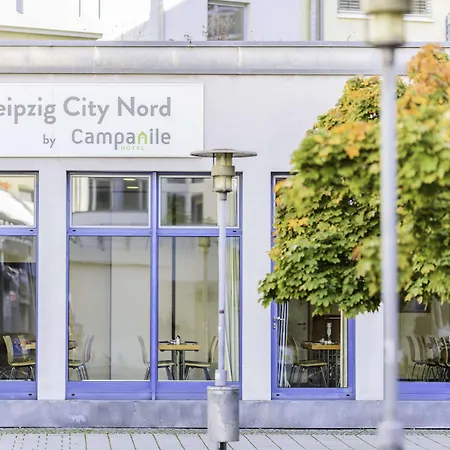 Nord By Campanile