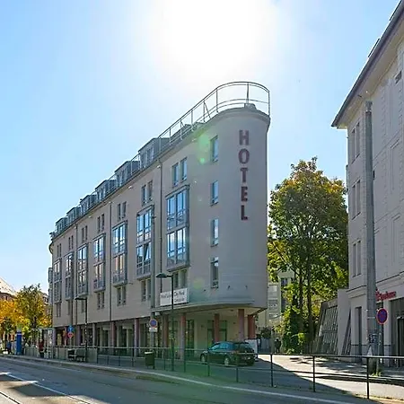 Nord By Campanile 3*