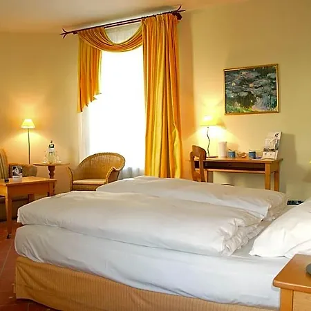 Hotel Nord By Campanile 3*