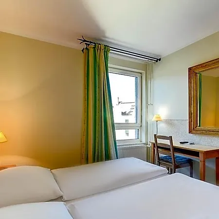 Nord By Campanile 3*