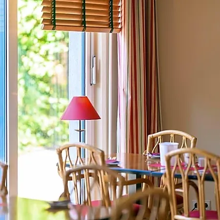 Nord By Campanile Hotel
