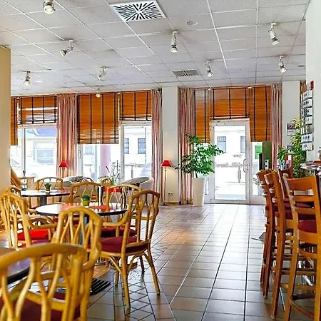Hotel Nord By Campanile 3*