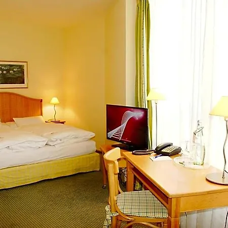 Hotel Nord By Campanile