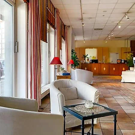 Nord By Campanile 3*