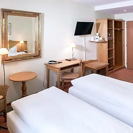 Nord By Campanile Hotel Leipzig