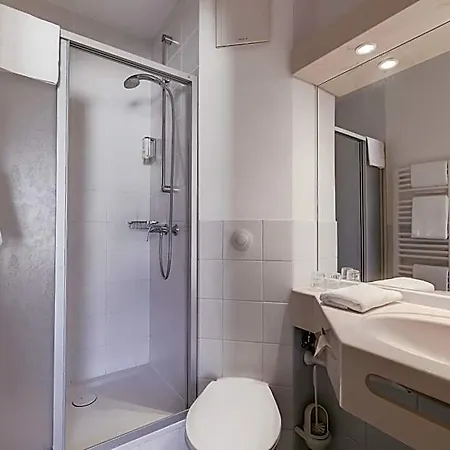 Hotel Nord By Campanile 3*