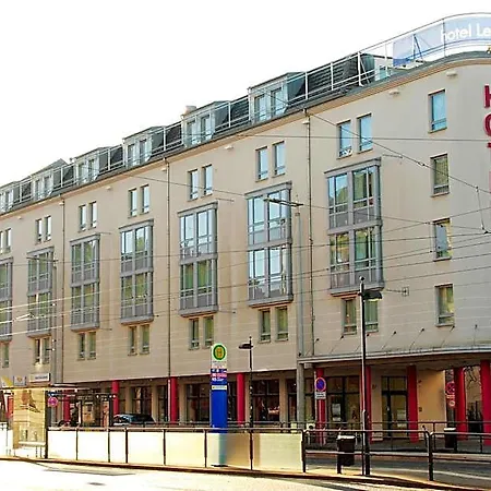 Nord By Campanile