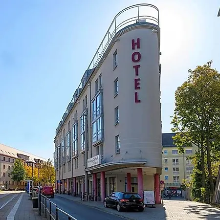 Nord By Campanile 3*