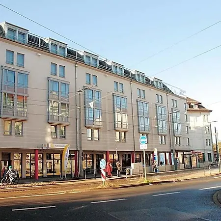 Hotel Nord By Campanile