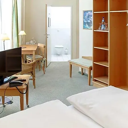 Hotel Nord By Campanile Leipzig