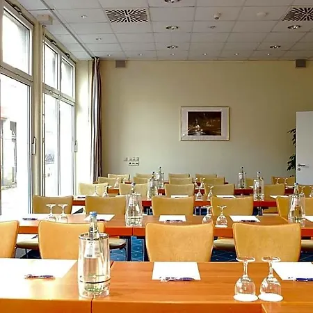 Nord By Campanile Hotel Leipzig