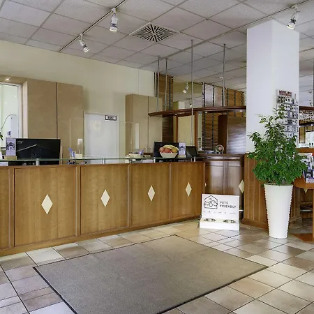 Nord By Campanile Hotel 3*