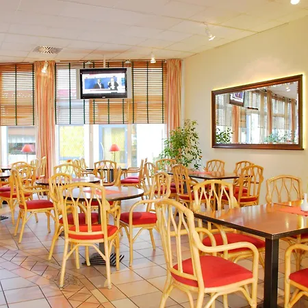 Nord By Campanile Leipzig