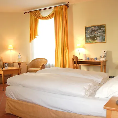 Hotel Nord By Campanile 3*