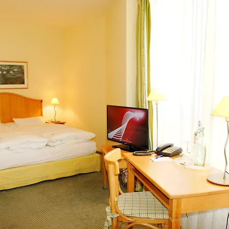 Nord By Campanile 3*