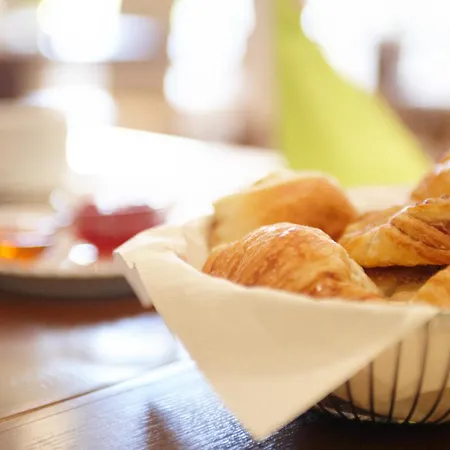 Nord By Campanile Hotel Leipzig