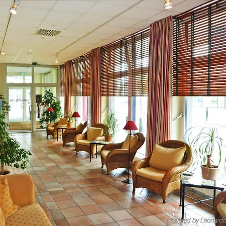 Nord By Campanile Hotel