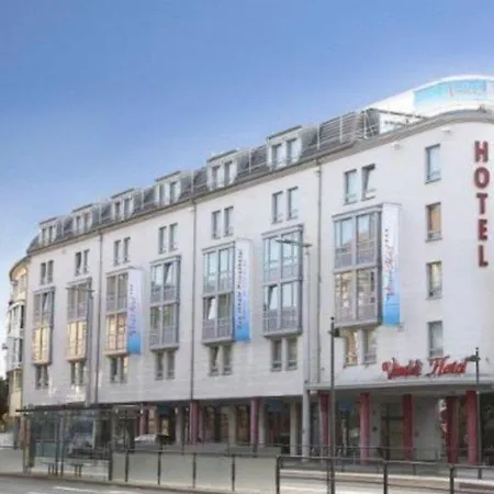 Hotel Nord By Campanile