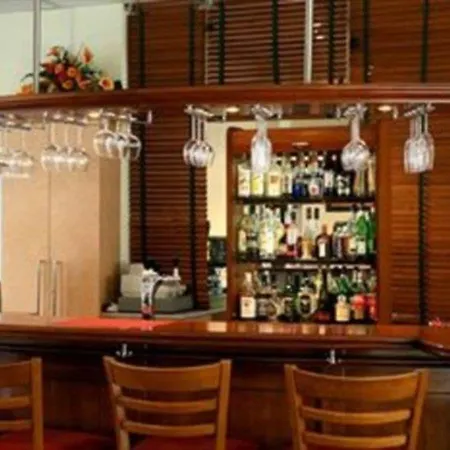 Nord By Campanile Hotel 3*