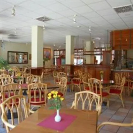 Nord By Campanile Hotel Lipsk