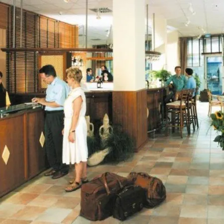 Nord By Campanile Hotel 3*