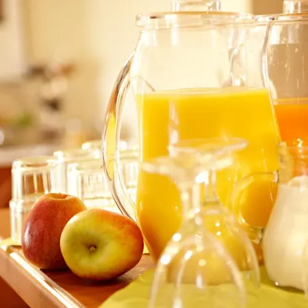 Nord By Campanile 3* Leipzig