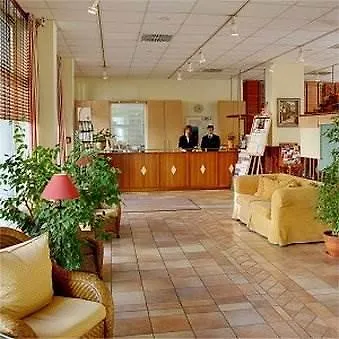 Hotell Nord By Campanile Leipzig