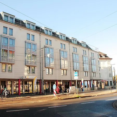 Nord By Campanile Hotel 3*