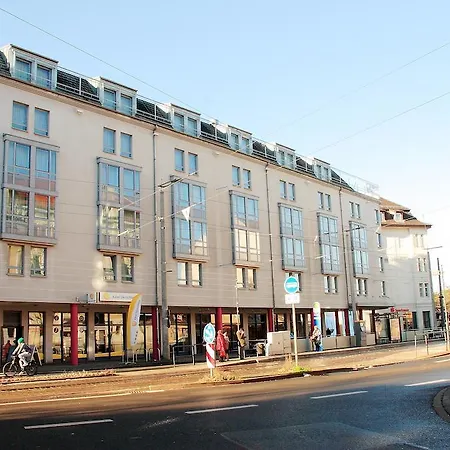 Nord By Campanile Hotel 3*