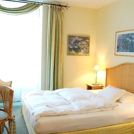 Nord By Campanile 3* Leipzig