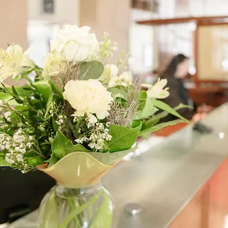 Nord By Campanile Hotel 3*