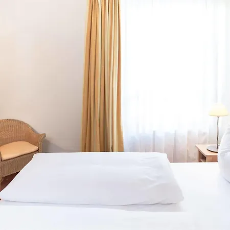 Otel Nord By Campanile Leipzig